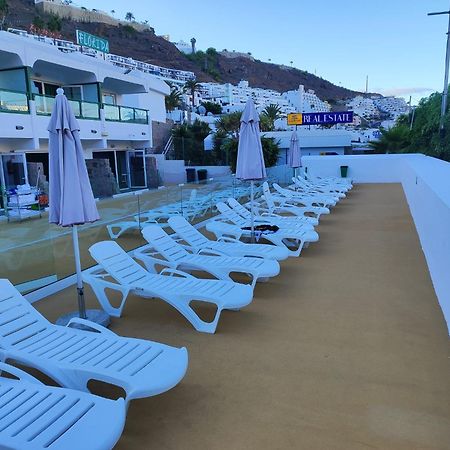 Apartamentos Florida Gran Canaria Adults Only Puerto Rico  Buitenkant foto