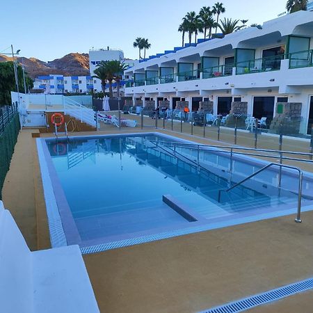 Apartamentos Florida Gran Canaria Adults Only Puerto Rico  Buitenkant foto