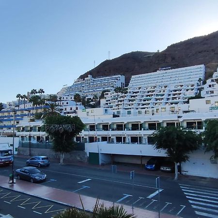 Apartamentos Florida Gran Canaria Adults Only Puerto Rico  Buitenkant foto