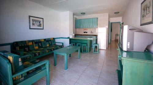 Apartamentos Florida Gran Canaria Adults Only Puerto Rico  Buitenkant foto