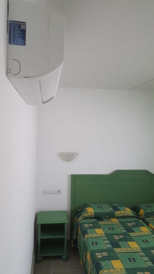 Apartamentos Florida Gran Canaria Adults Only Puerto Rico  Buitenkant foto