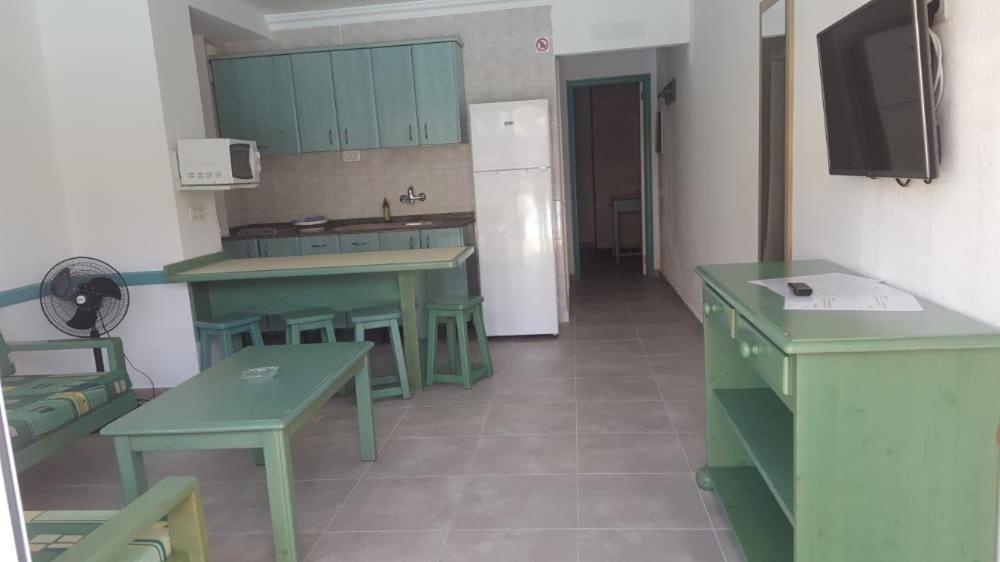 Apartamentos Florida Gran Canaria Adults Only Puerto Rico  Buitenkant foto