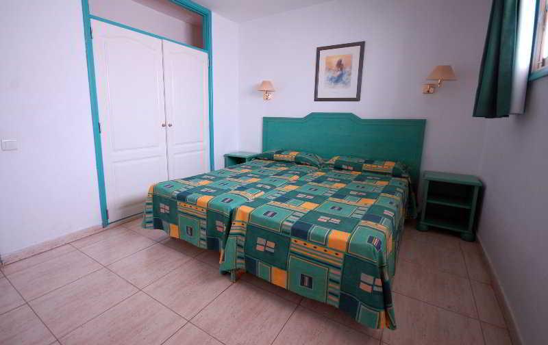 Apartamentos Florida Gran Canaria Adults Only Puerto Rico  Buitenkant foto